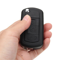 3-Button Remote Key 315MHz PCF7941 Suitable For Range Rover Sport Land Rover Discovery