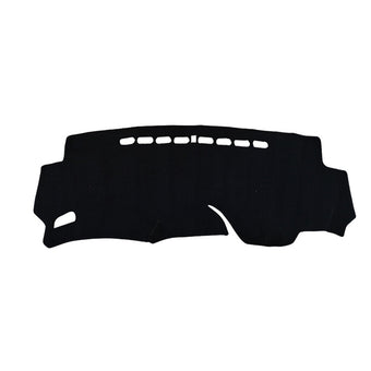 compare product Non-Slip Dash Mat Suitable For Honda Jazz Hatch 2014- 2022 Dashboard Cover Black