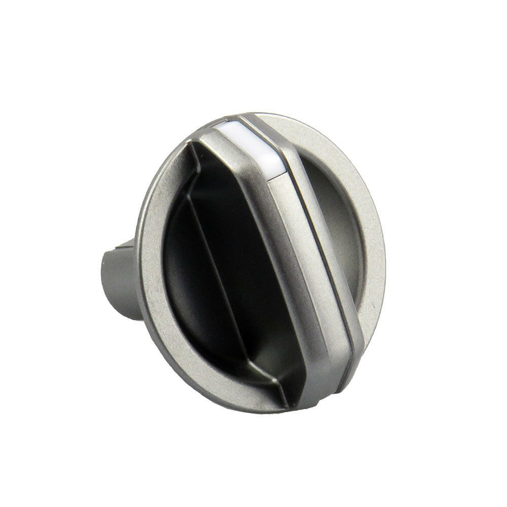 3x Heater Fan Control Knobs Suitable For Ford Ranger PJ/PK Mazda BT-50 2006–2011