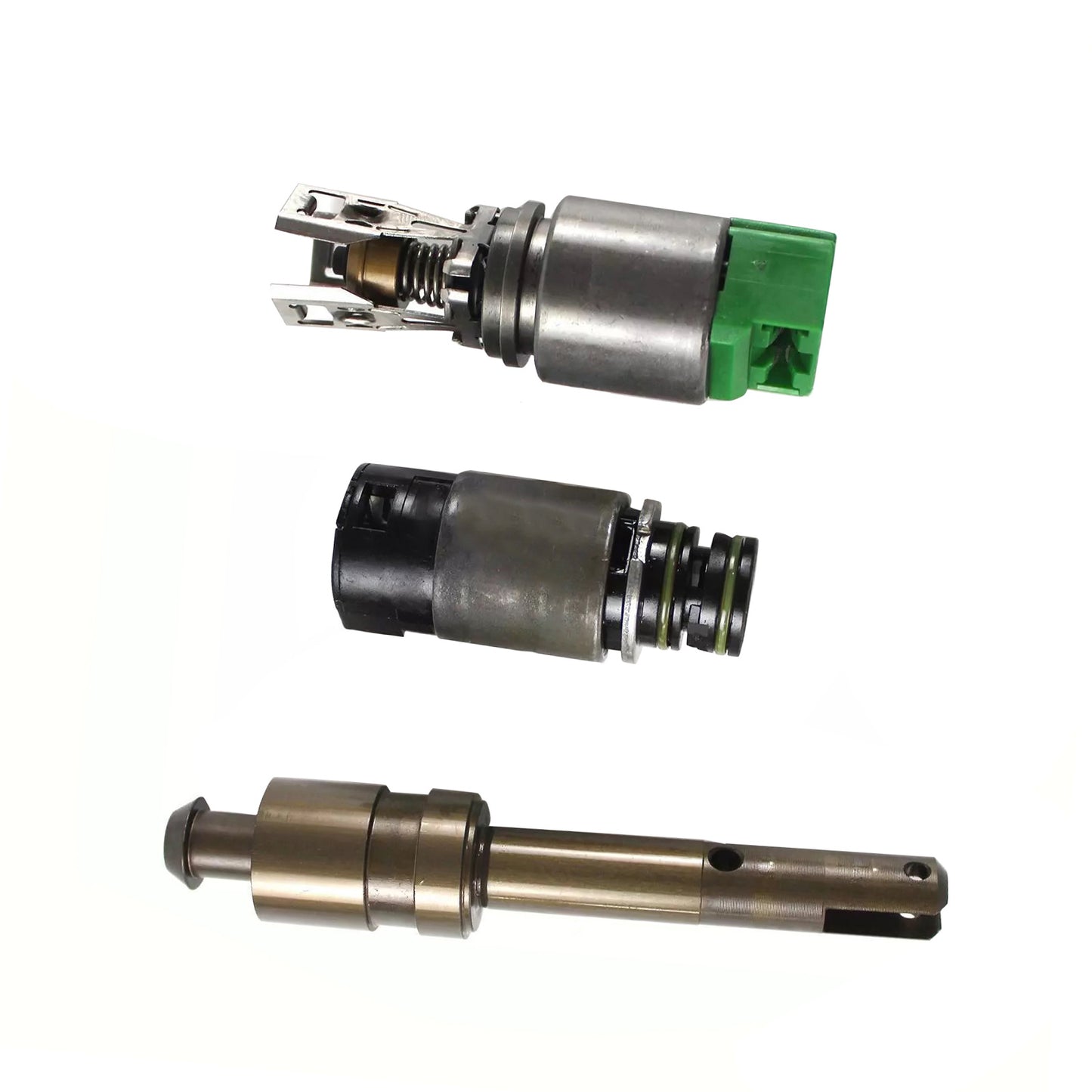 Transmission Valve Body Repair Solenoid Kit Suitable For BMW 528i 535i 650i 740i