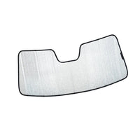 1x Front Windscreen Sunshade Suitable For Nissan Patrol Armada 6th Gen Y62 10-