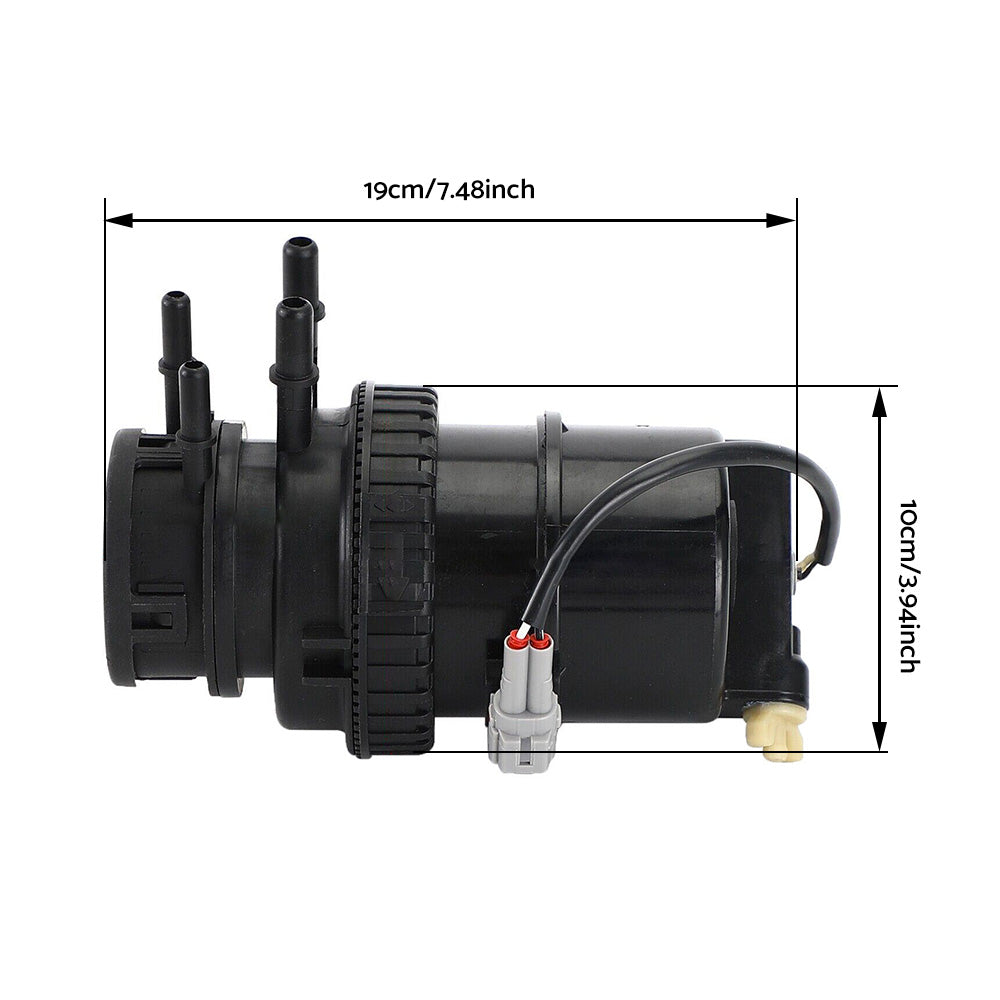 Fuel Filter U212-13-480 Suitable For Mazda BT-50 Ford Ranger 2011+ AB399155AD