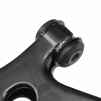 {{ Pair Front Lower Control Arms Fits For Mazda 3 BK 2004 - 2008 Mazda 5 }} - Buy Car Parts Online at {{ Kaka Auto Parts }}.