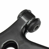 Pair Front Lower Control Arms Suitable For Mazda 3 BK 2004¨C2008