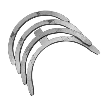 compare product Thrust Washer Bearing Set Suitable For Toyota Hilux LN86 / 107 / 111 & HiAce LH125 2.8