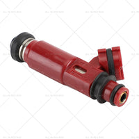 {{ 6PCS Fuel Injectors Suitable For Mitsubishi Pajero NM 6G74 3. 5 V6 00-04 MD357267 }} - Buy Car Parts Online at {{ Kaka Auto Parts }}.