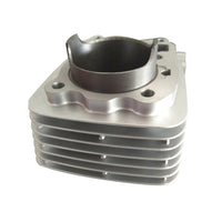 Cylinder Piston 66mm Suitable Suzuki DR200 RV200 GS200 DF200 SP200 Top End Kit