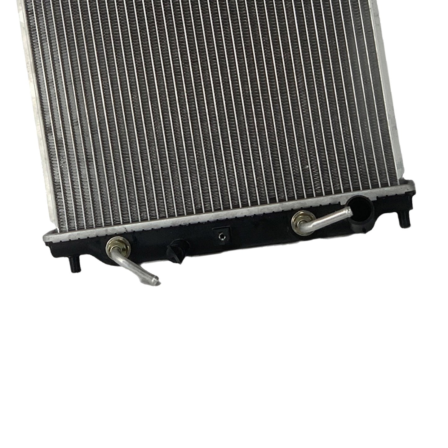 Aluminum Engine Cooling Radiator Suitable For Honda Jazz 2002-2008 1.2i 1.4i 5Dr