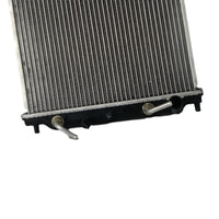 Aluminum Engine Cooling Radiator Suitable For Honda Jazz 2002-2008 1.2i 1.4i 5Dr