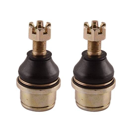 Upper & Lower Ball Joint Kit Suitable For Yamaha Rhino & Grizzly 350 400 450 660 700