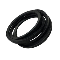 42-Inch Cutter Deck Belt Suitable For Selected MTD Mowers 954-0498 / 754-0498