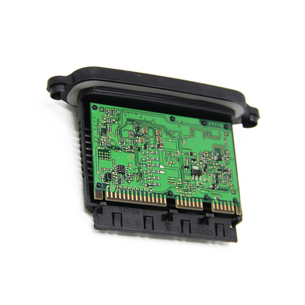 Headlight Module Control Unit Suitable for BMW X3 2011-2014 2.0L F25 Series
