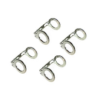 Injector Seal Washer Kit Fits For Nissan Navara D40 D22 Pathfinder R51 YD25 2. 5