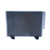 Air Con AC Condenser Suitable For Toyota Hilux KUN26R 2005-2015 3.0L Diesel 1KD-FTV