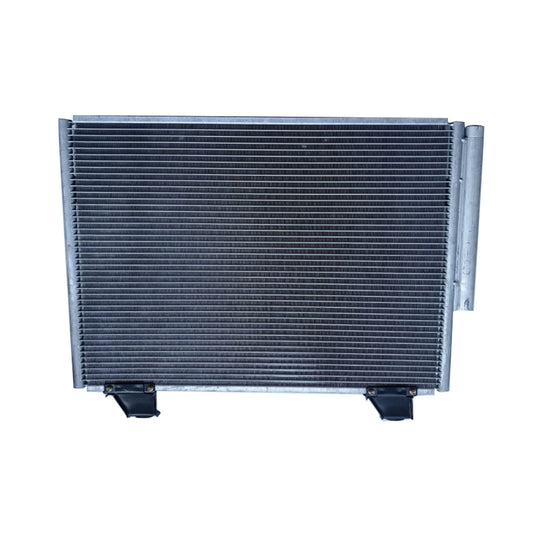 Air Con AC Condenser Suitable For Toyota Hilux KUN26R 2005-2015 3.0L Diesel 1KD-FTV