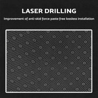 Dash Mat Anti Glare Suitable For Ford Ranger Wildtrak 2022-2024 2.0L Diesel