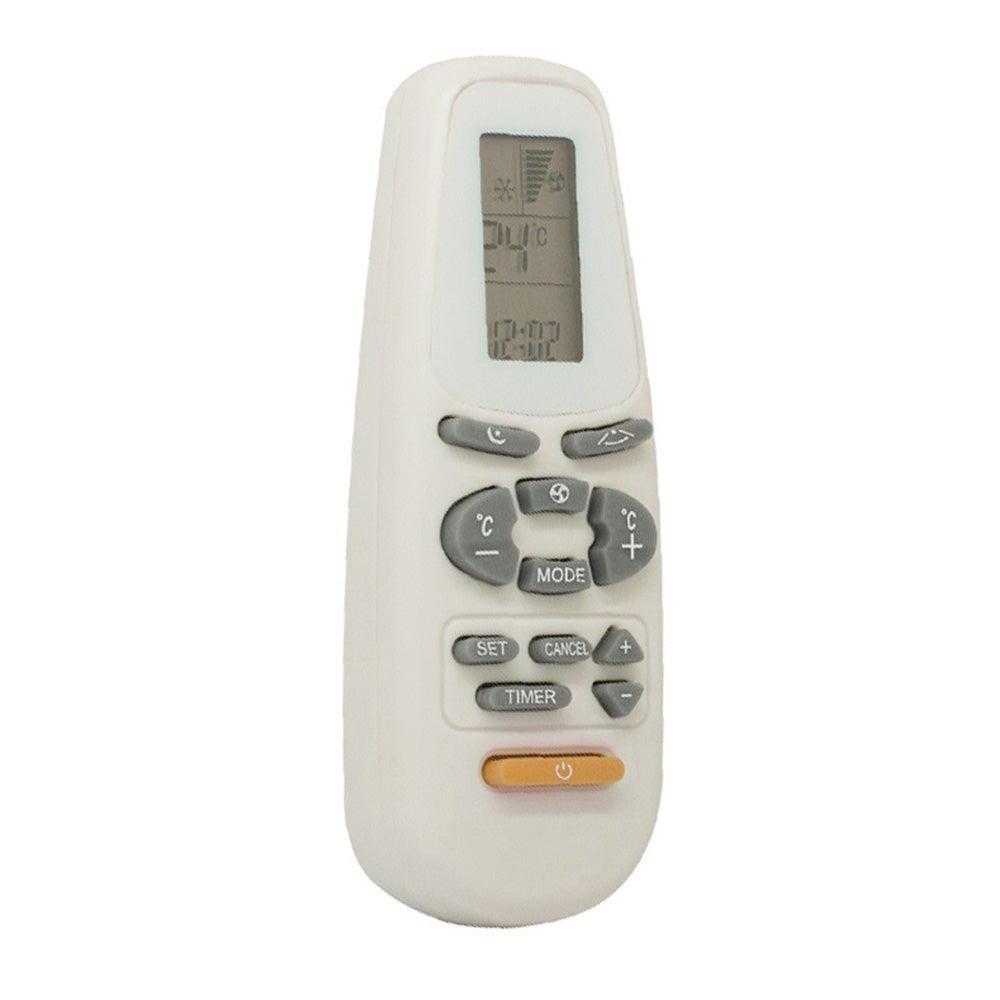 Air Conditioner Remote Control Replacement Suitable For Fujita FJASW24023