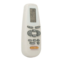 Air Conditioner Remote Control Replacement Suitable For Fujita FJASW24023