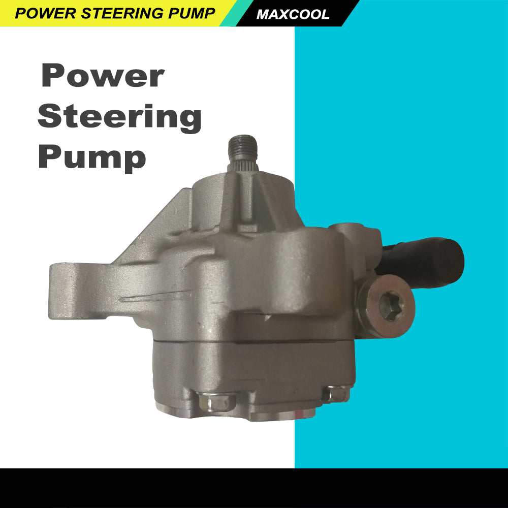 {{ Power Steering Pump Suitable for Honda Accord Euro CM5 CM7 CL9 56110-RAA-A01 }} - Buy Car Parts Online at {{ Kaka Auto Parts }}.