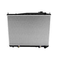 Radiator Suitable For Nissan Pathfinder R50 3.3 V6 1996-2005 / Elgrand E50 VG33E 1997-2002
