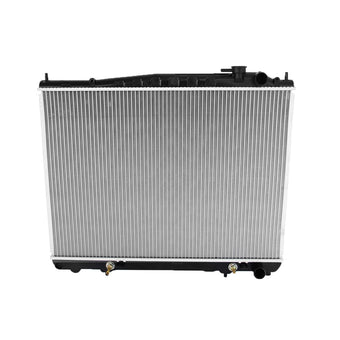 compare product Radiator Suitable For Nissan Pathfinder R50 3.3 V6 1996-2005 / Elgrand E50 VG33E 1997-2002
