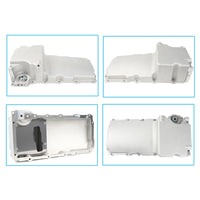 Swap Retrofit Oil Pan Kit Suitable For GM LS1 / LS6 / LS2 / LS3 302-1 1955-1987