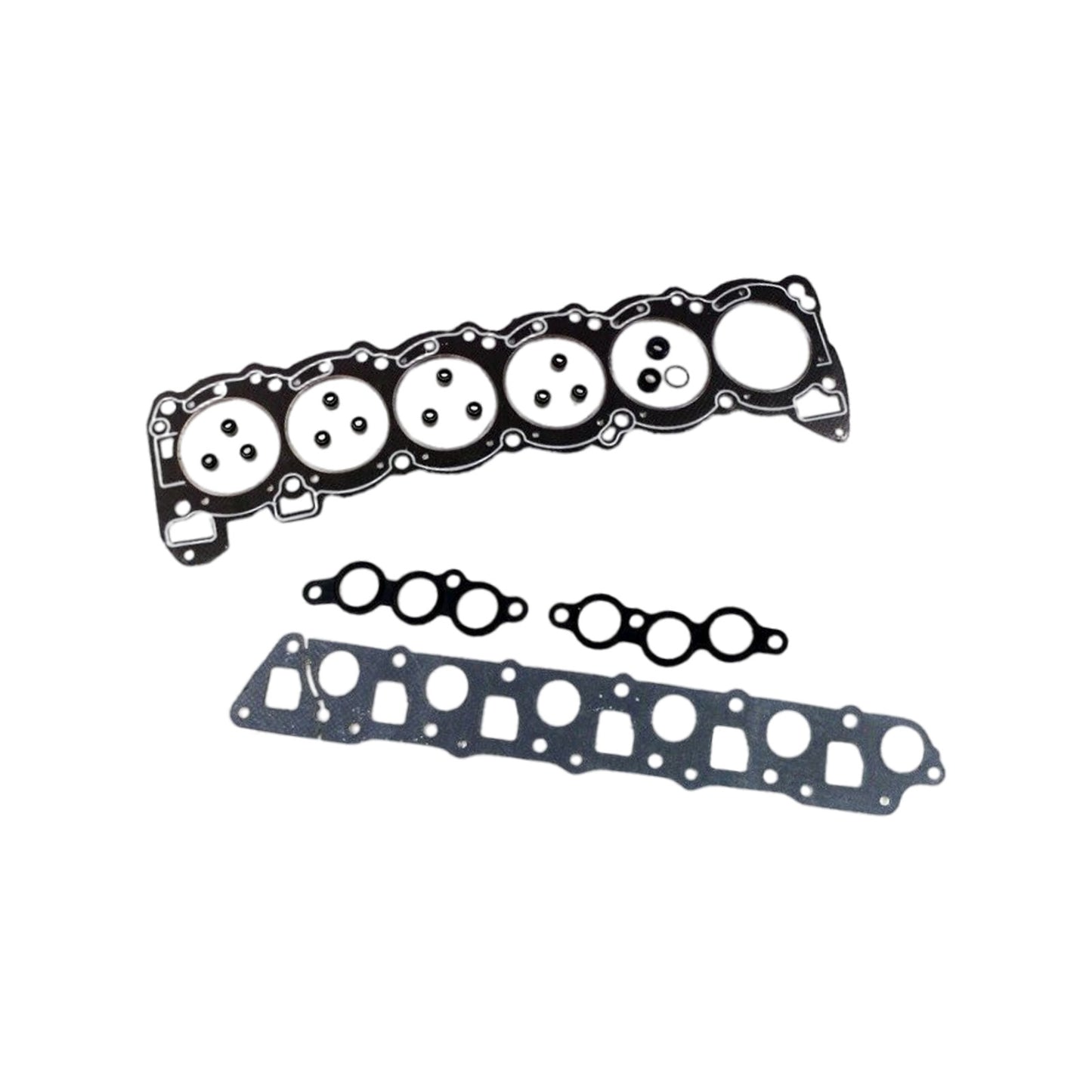 {{ VRS Cylinder Head Gasket Set Suitable for Nissan Patrol GU Y61 Diesel 2.8L 98-00 }} - Buy Car Parts Online at {{ Kaka Auto Parts }}.