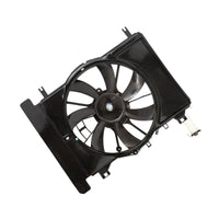 {{ Radiator Cooling Fan Suitable For Toyota Corolla Saloon 2.0 D-4D 2002-2006 }} - Buy Car Parts Online at {{ Kaka Auto Parts }}.