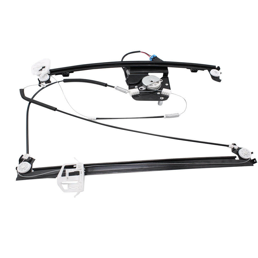 Front Right Window Regulator With Motor Suitable For Ford Territory SX SY SZ 2004–2017