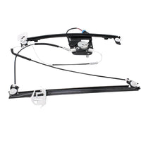 Front Right Window Regulator With Motor Suitable For Ford Territory SX SY SZ 2004–2017