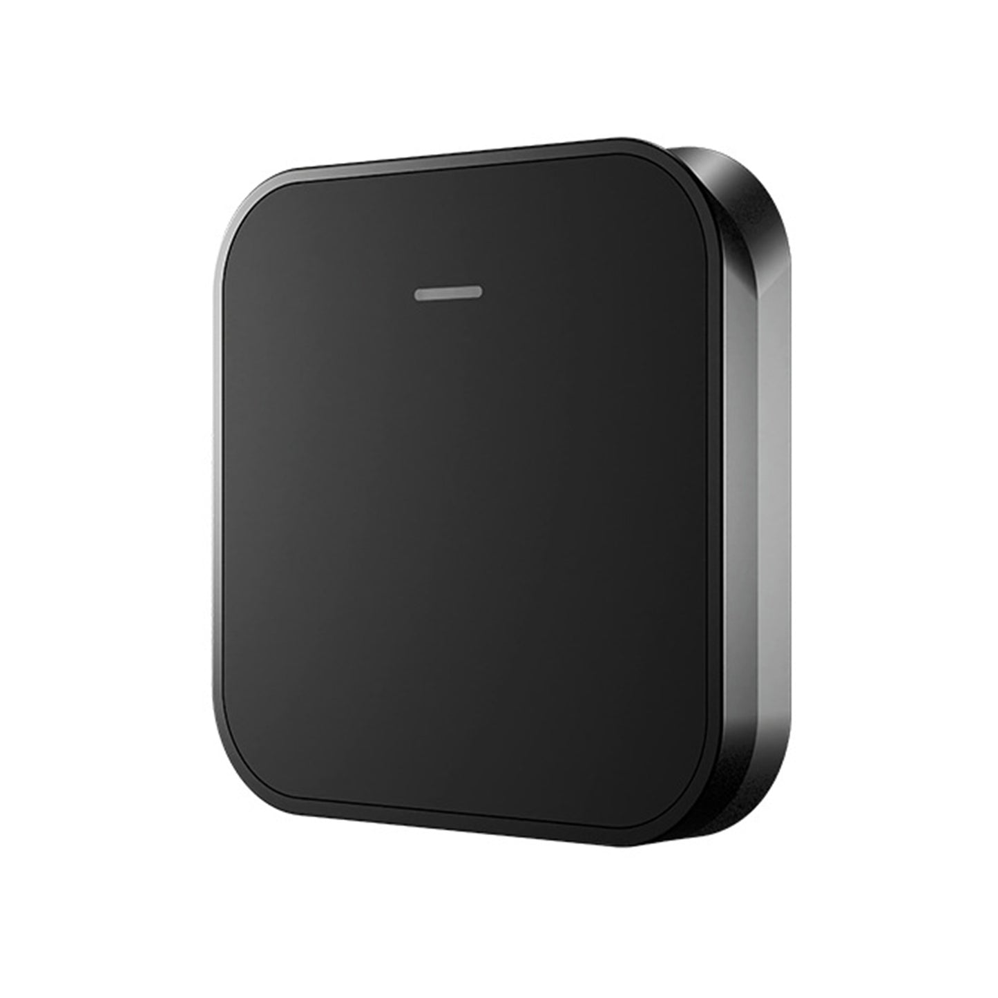 Bluetooth USB Wireless Receiver Black Suitable for Apple CarPlay Adapter