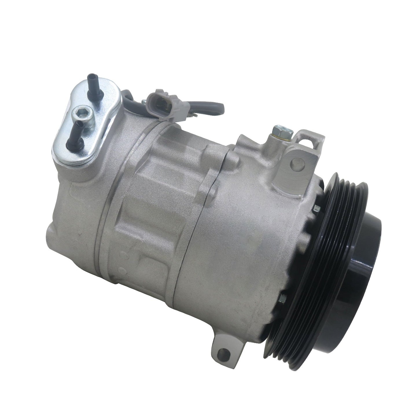 Air Conditioning Compressor Suitablefor Holden VE Commodore SS V V8 6. 0L 6. 2L WM