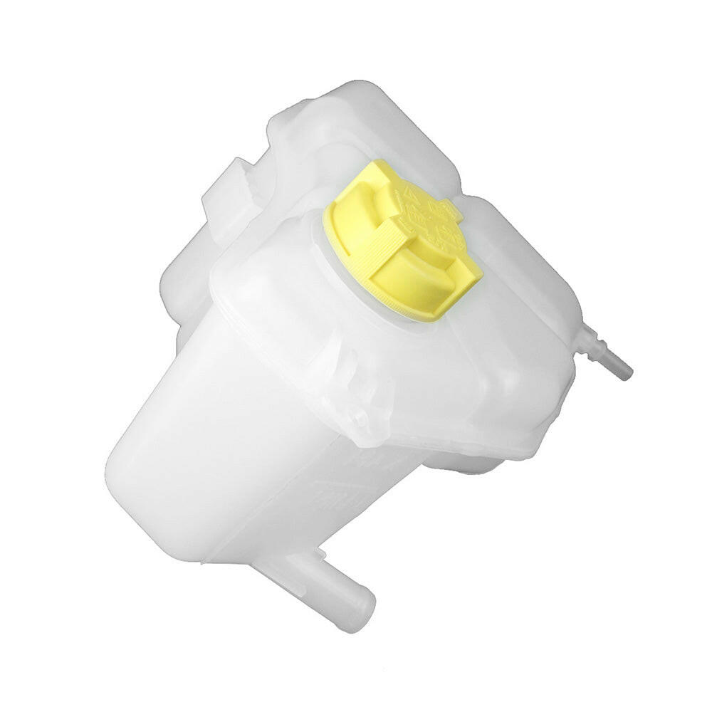 Radiator Expansion Bottle Tank with Cap Suitable For Ford Fiesta MK6 WP WQ 2001-2008