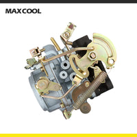 {{ Carburetor for Datsun Nissan A12 120Y 1200 Sunny Cherry 16010-H1602 Carby Manual }} - Buy Car Parts Online at {{ Kaka Auto Parts }}.