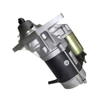 {{ Starter Motor Suitable For NLR85 NMR85 NNR85 4JJ1 TCS 3.0L Diesel Engine 07–20 }} - Buy Car Parts Online at {{ Kaka Auto Parts }}.