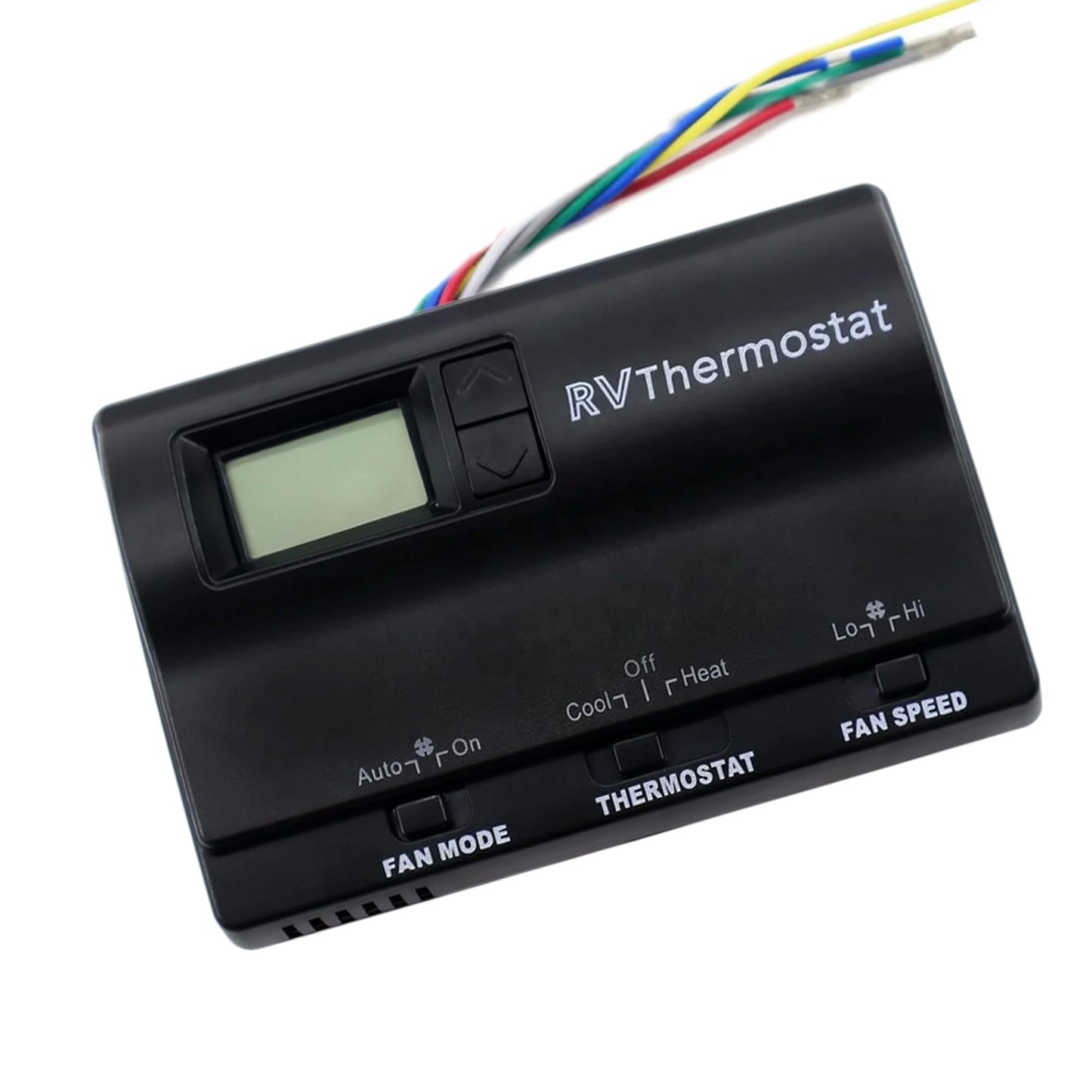 {{ RV Digital Thermostat 83303362 83303862 Heat/Cool Suitable for Motorhome RV }} - Buy Car Parts Online at {{ Kaka Auto Parts }}.