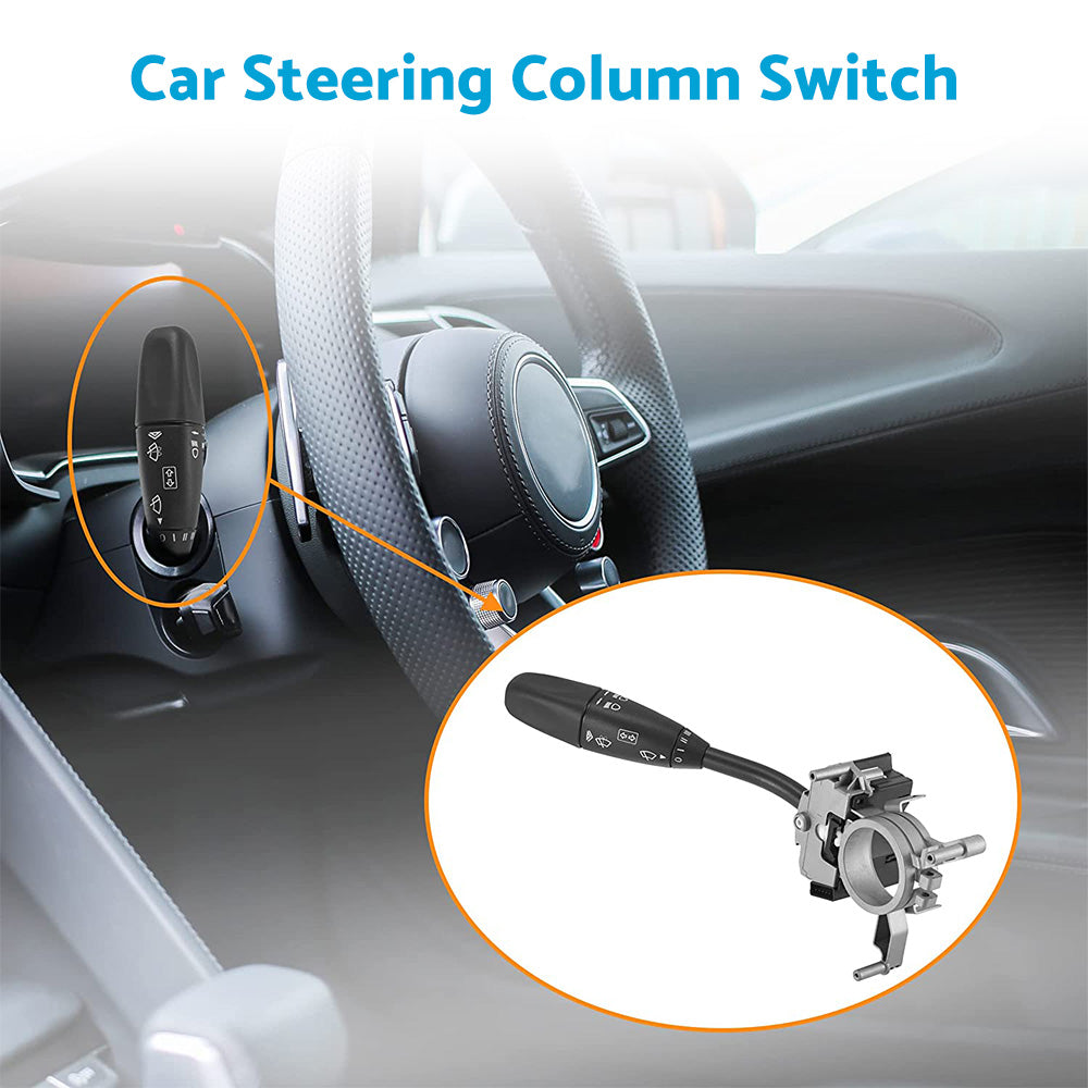 Combination Switch Turn Signal Suitable For Mercedes-Benz C, CLK & CLC W203, W209 0005452310