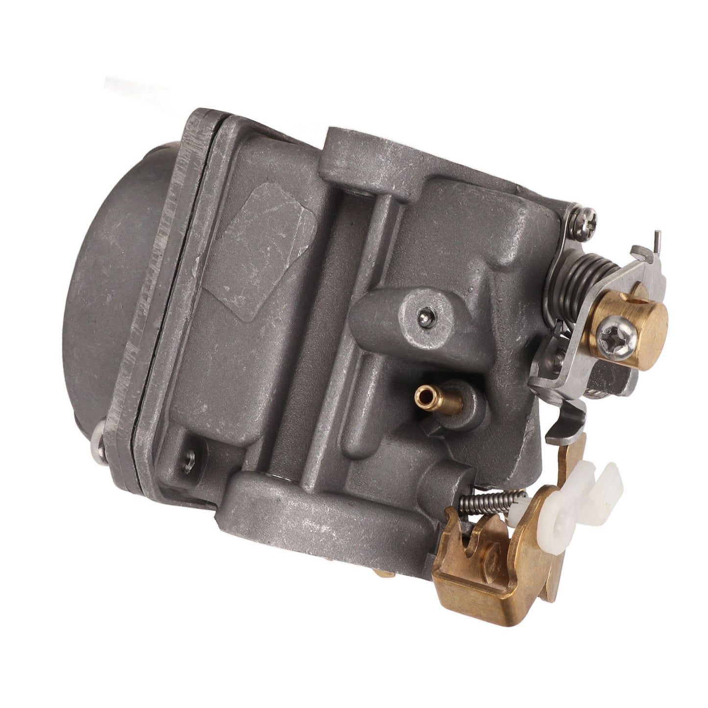 {{ Outboard Engine Carburetor Assembly Suitable For 4 Stroke DF6 DF4 13200‑91J70 }} - Buy Car Parts Online at {{ Kaka Auto Parts }}.