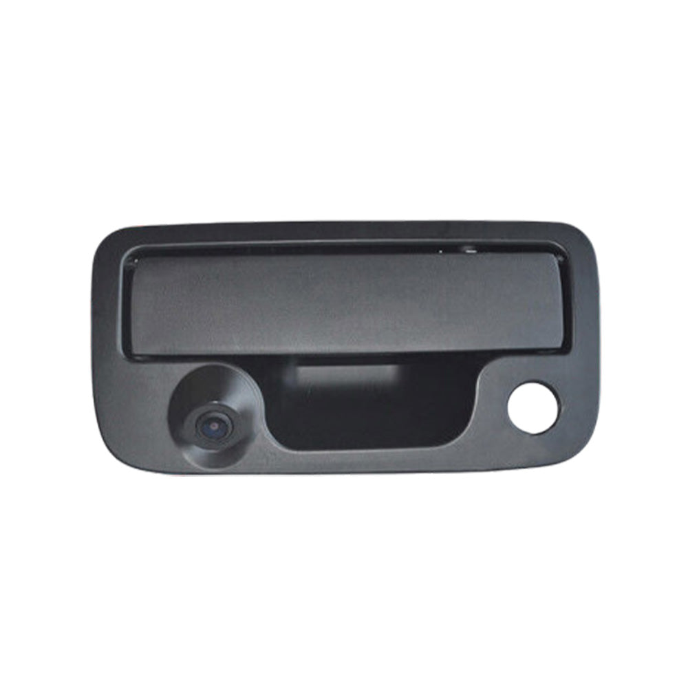 {{ Tailgate Handle w/ Rear View Backup Camera Suitable for VW Amarok 2011-16 }} - Buy Car Parts Online at {{ Kaka Auto Parts }}.