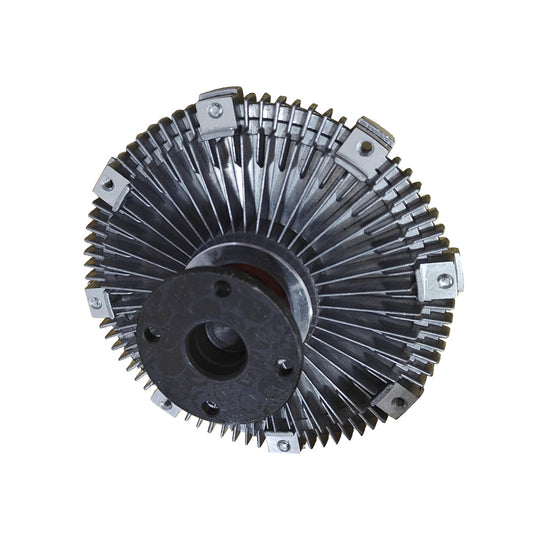 Fan Clutch 115839 Suitable For Mitsubishi Triton 2008-on 2. 5L ML MN 2. 4L MQ MR