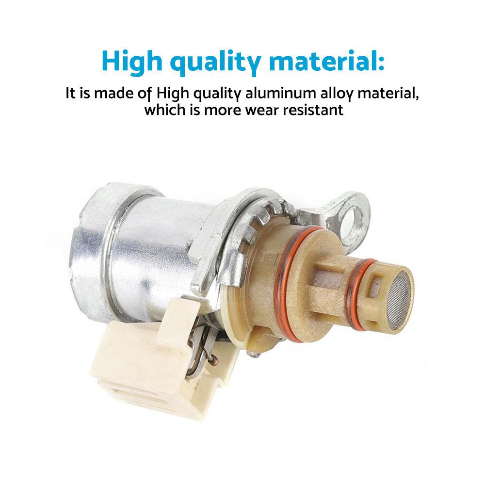 Transmission Torque Converter Clutch Solenoid Suitable For Chrysler Dodge Ram