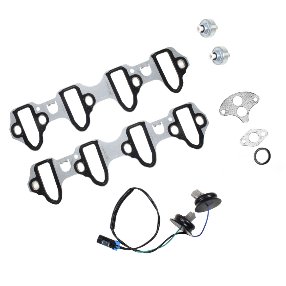 {{ Knock Sensor & Intake Manifold Gasket Kit Suitable for Chevrolet GMC 5.3L V8 }} - Buy Car Parts Online at {{ Kaka Auto Parts }}.