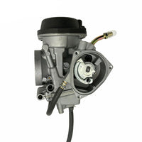 Carburetor Suitable For CF Moto 300cc-500cc CF188 CF500 KFX400 YFM400