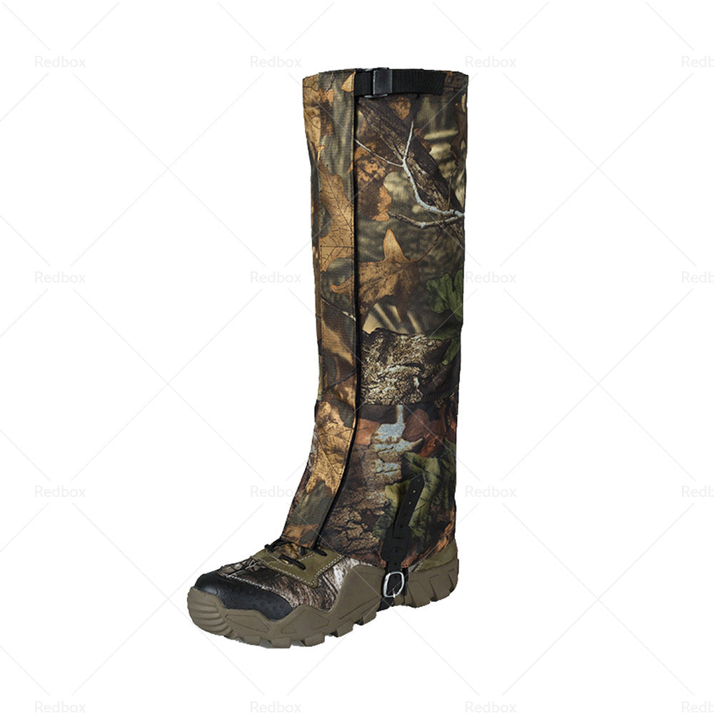 {{ Anti Bite Mosquito Boots Cover Legging Gaiters Outdoor Hiking Hunting Snow Boots }} - Buy Car Parts Online at {{ Kaka Auto Parts }}.