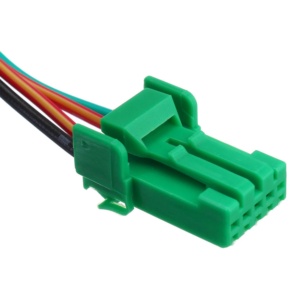 Spot Lights Blue LED Push Switch Suitable For Landcruiser Prado Hilux 4Runner