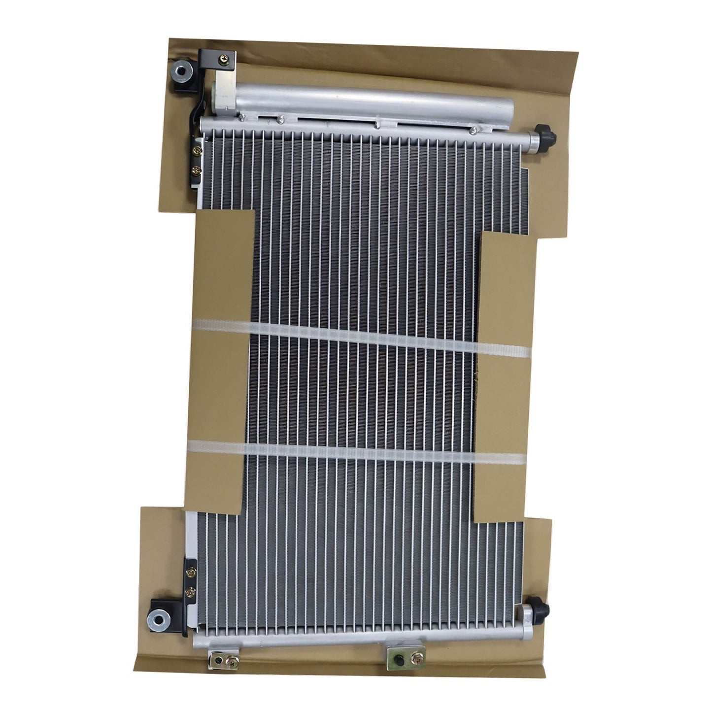 Air Conditioning Condenser Suitable For Mazda BT-50 UN 2.5L Diesel WLAT 11/06-08/11