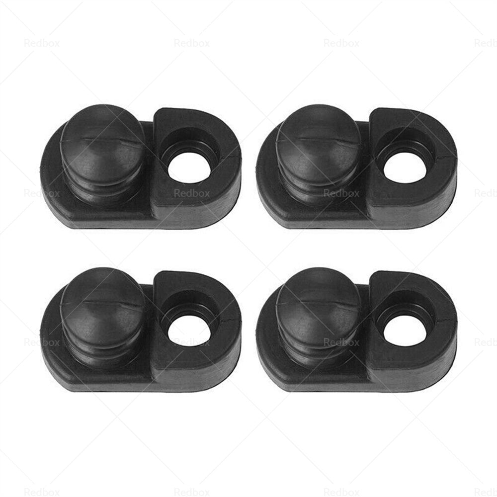 {{ 4pcs 4-Door Switch Cover Rubber Kit Fits For Nissan Patrol GQ Y60 25368-5L300 }} - Buy Car Parts Online at {{ Kaka Auto Parts }}.