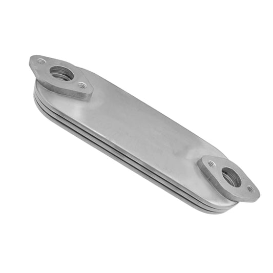 Engine Oil Cooler Core Suitable For Toyota Hilux / Land Cruiser / 4Runner 2.4L-3.0L