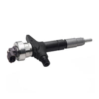 Fuel Injector 1x Suitable For Isuzu D-Max / Holden Rodeo 4JJ1 3.0L 095000-6980 8980116043