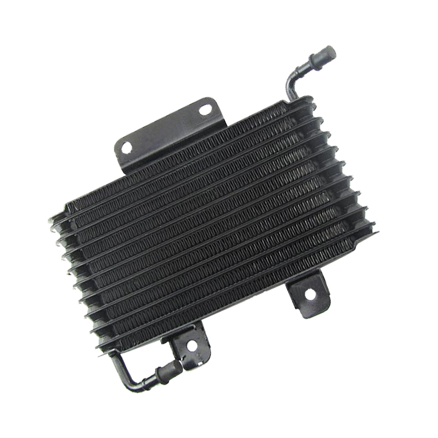 {{ Transmission Oil Cooler Suitable For Mitsubishi Pajero V73 V75 V83 V85 MR453639 }} - Buy Car Parts Online at {{ Kaka Auto Parts }}.